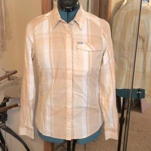 EUC Columbia Omni-Shade